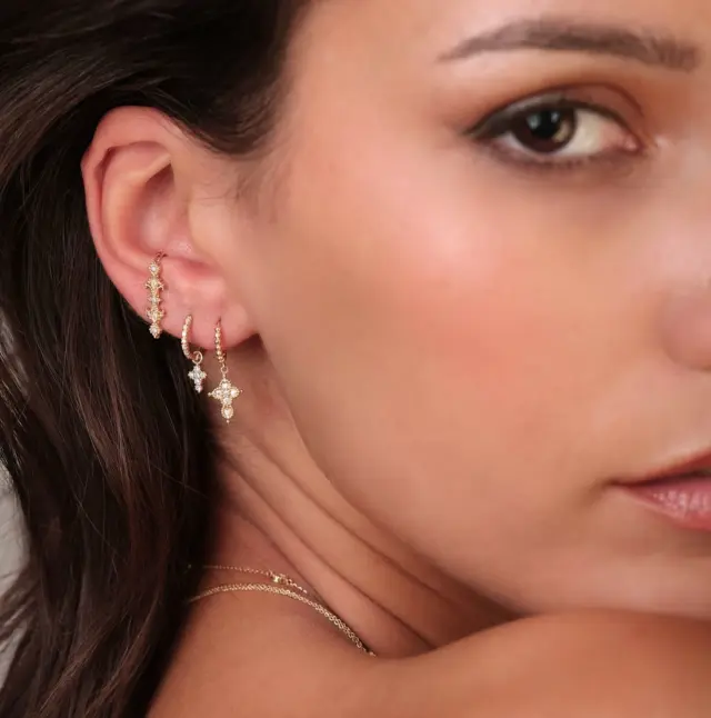 Be different, be yourself ;)

#angelebroussejewelry